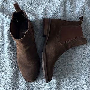 Thursday Boots Duchess